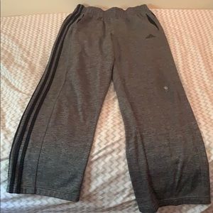 Men’s Adidas Sweatpants